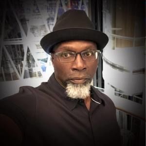 Meet your Posher, Ken